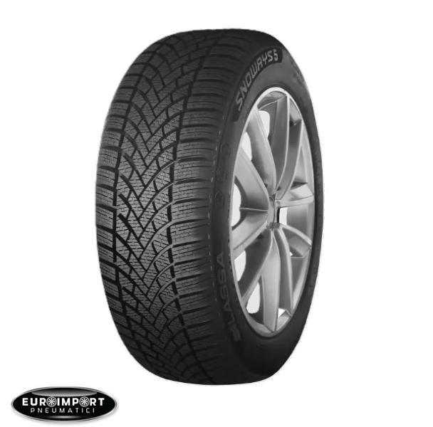 Lassa Snoways 5  195/65 R15 95 H  